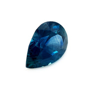 Montana Sapphire, 1.15ct - "Celestial Blue"