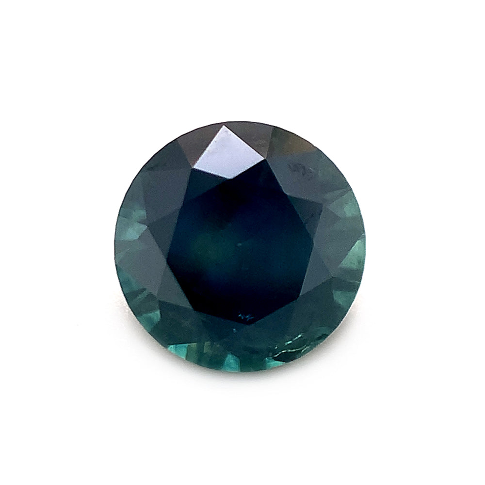 Montana Sapphire, 1.89ct - 