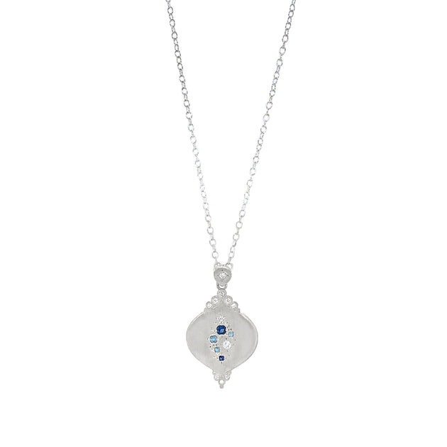 Diamond Pendants and Necklaces – Alara