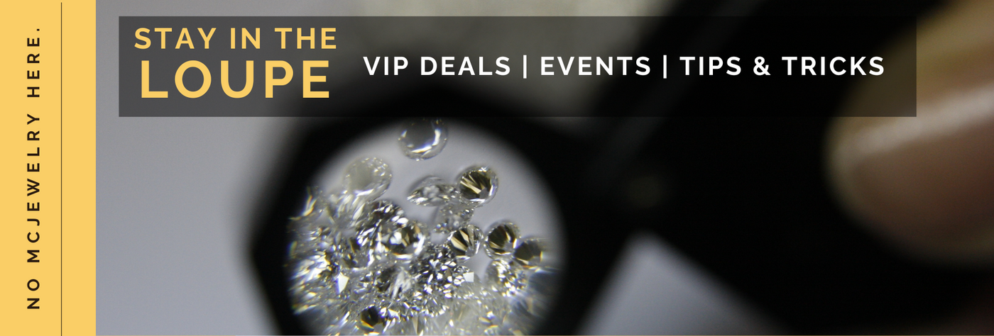 alara jewelry april 2024 newsletter VIP deals events tips and tricks