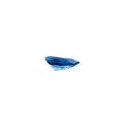 Yogo Sapphire, 0.21ct Petite - "Cornflower Blue"