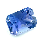 Yogo Sapphire, 1.28ct - "Stunning Violet-Blue"