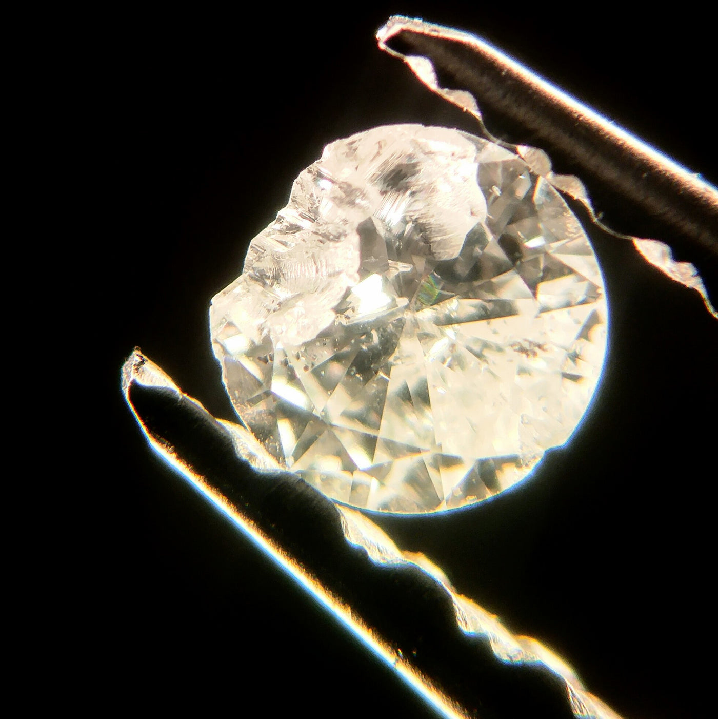 Diamond Myths: Yes, You Can Break Them!