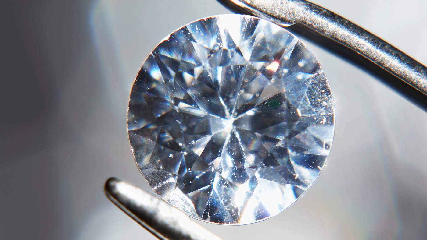What Are Inclusions In A Diamond?