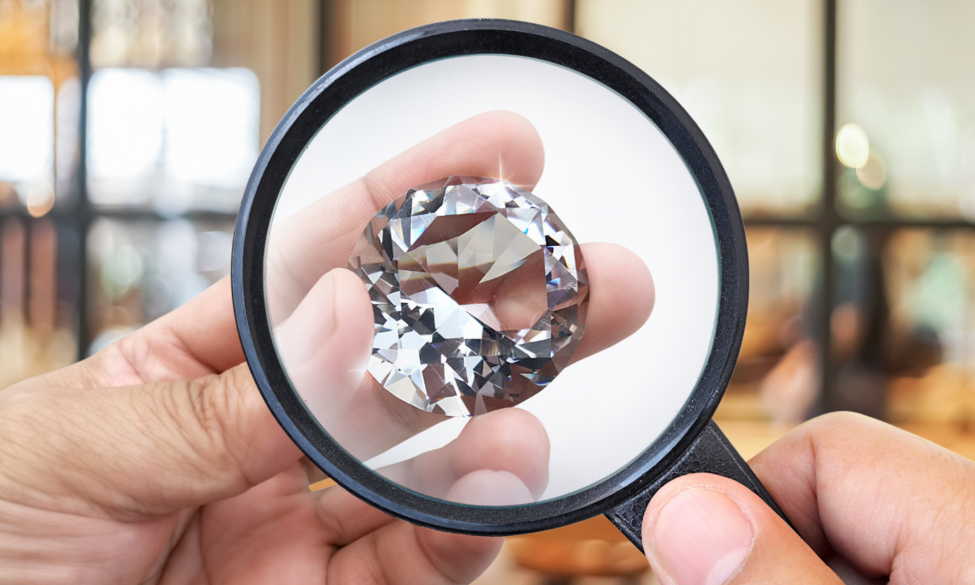 The Basics of Diamond Grading Explained – Alara