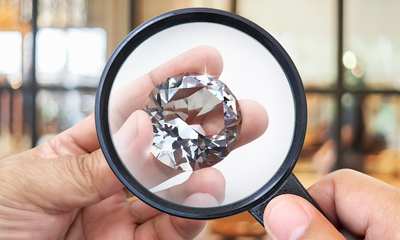 The Basics of Diamond Grading Explained