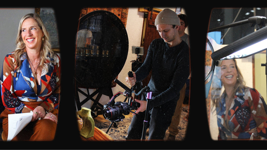 Distinctly Montana: Alara Jewelry’s Ethical Shine on National TV