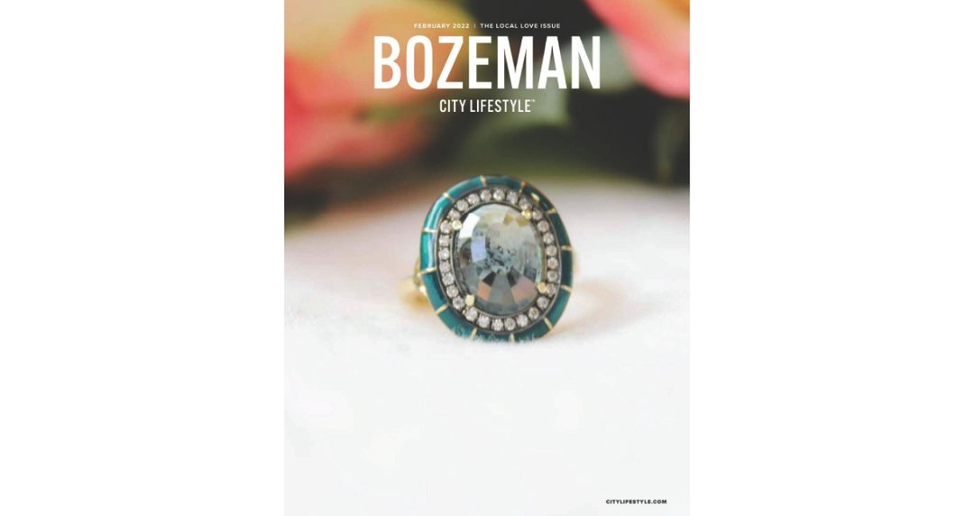 Bozeman Life: Inside Alara’s Atelier—Craft, Comfort & Custom