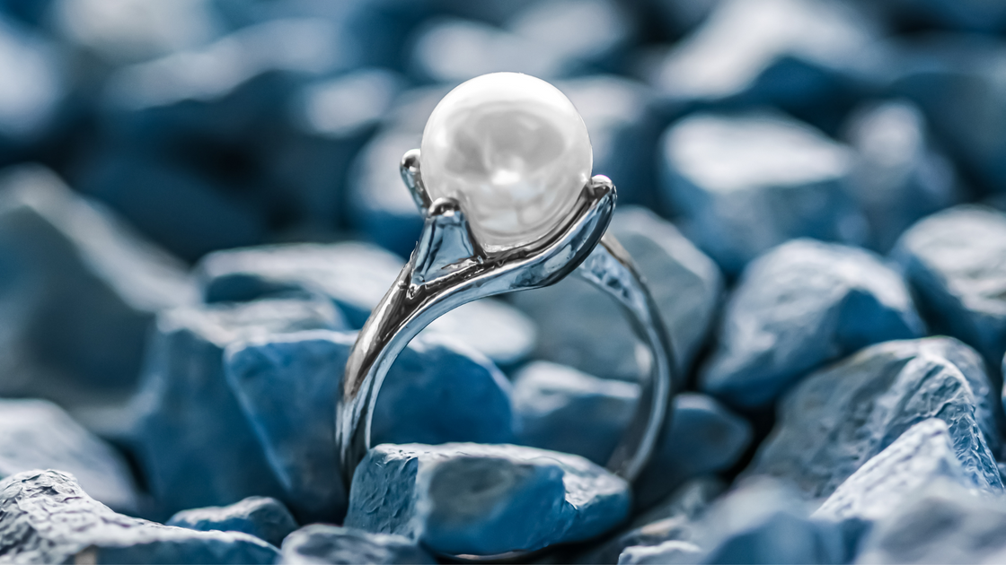 How To Clean Pearl Jewelry Alara