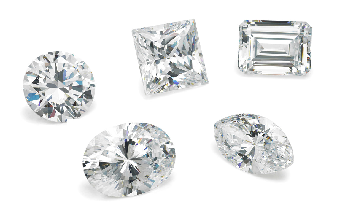 What Color Diamond Is The Most Expensive? – Alara