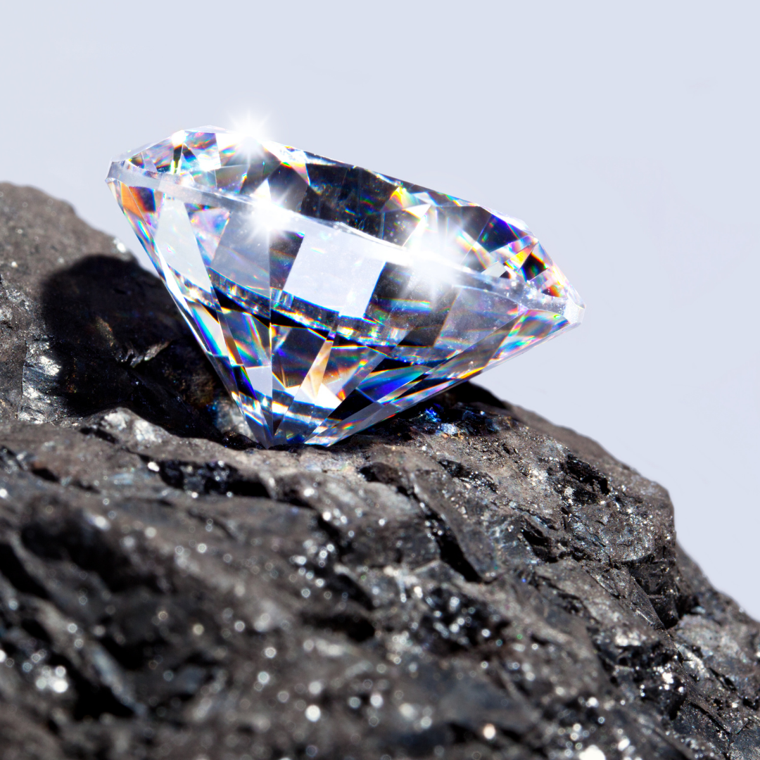 Russian Sanctions and Diamond Pricing - How to Support Ukraine Through Your Jewelry Purchase