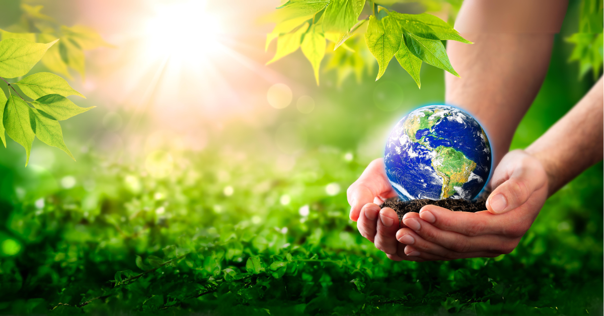 Planet 2025 earth jewelry