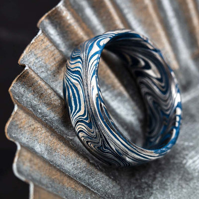 ALTERNATIVE METAL RINGS - THE 9 THINGS TO KNOW BEFORE BUYING ONE