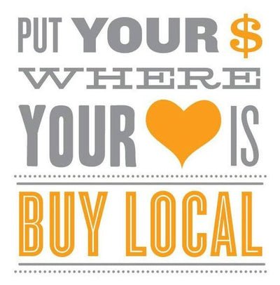 Why Shop Local For Jewelry?