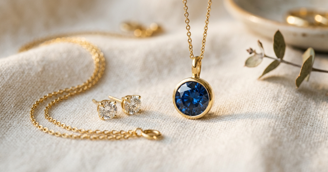 10 Jewelry Staples That Your Jewelry Box Should Have