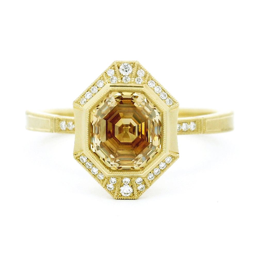 Erika Winters Georgia Halo