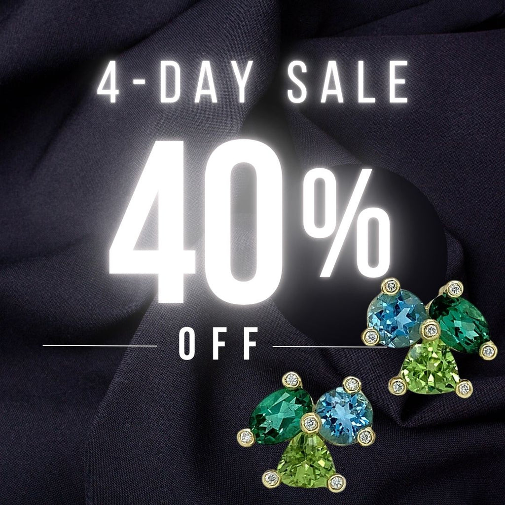 2025 40-off Collection Black Friday 7-day Sale Alara Jewelry Bozeman Montana