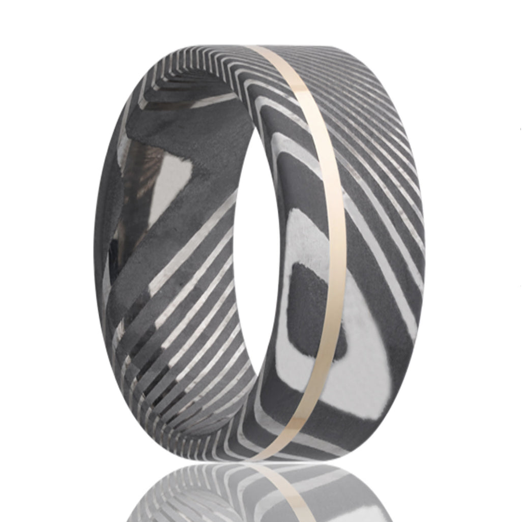 Heavy Stone Rings | Alara Jewelry