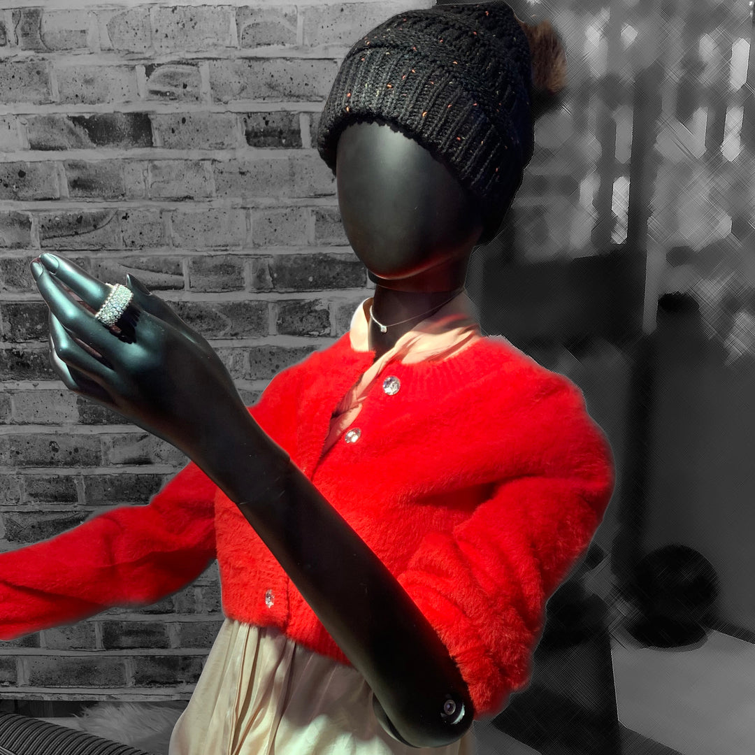 Alara Lives Life to the Fullest