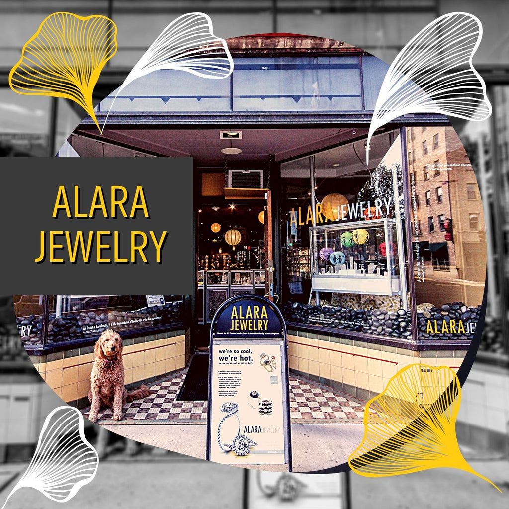 What's in the Window at Alara?