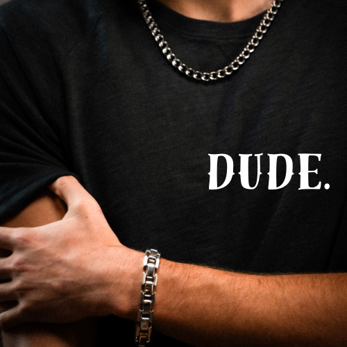 jewelry for men at alara bozeman montana knives bracelets money clips