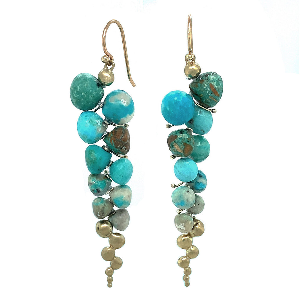 turquoise jewelry turquoise gemstones