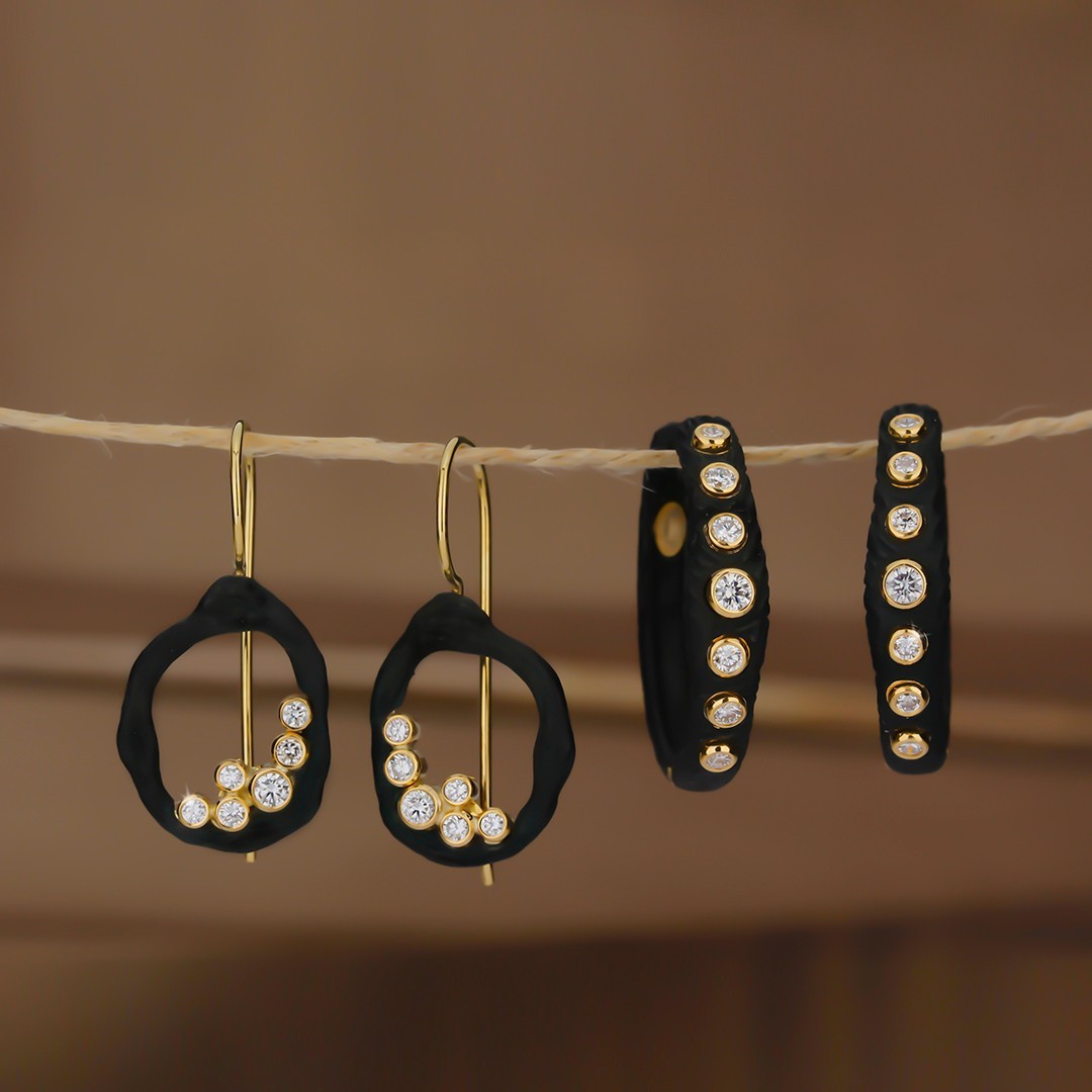 Diamond Fashion | Diamond Necklaces | Diamond Earrings | Diamond Bracelets