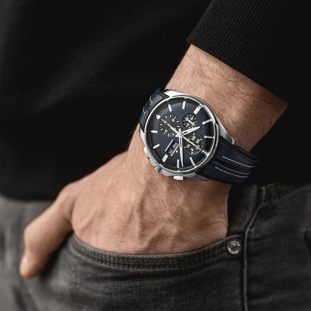 Junghans watches alara jewelry bozeman mt