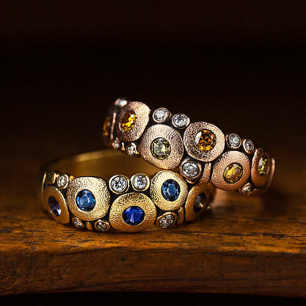 Alex Sepkus Collection