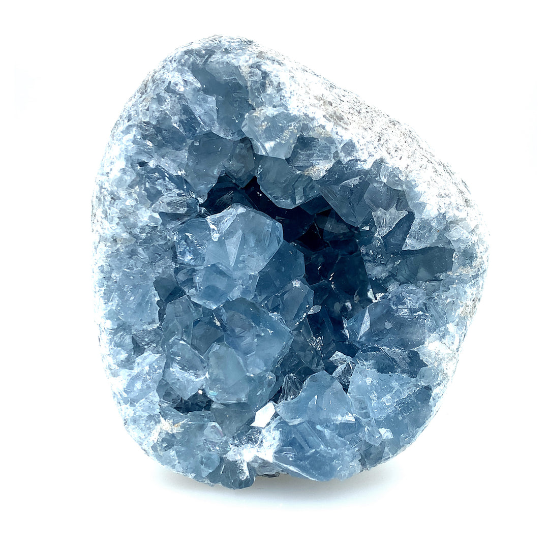 Deal 3 | Rocks and Crystals