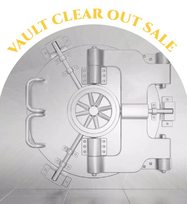 Vault Clear Out Sale at Alara | 30% - 50% off | Dec 26 - Jan 11