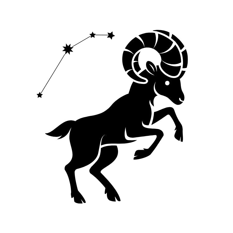 Aries Zodiac Gemstones | March 21 - April 20