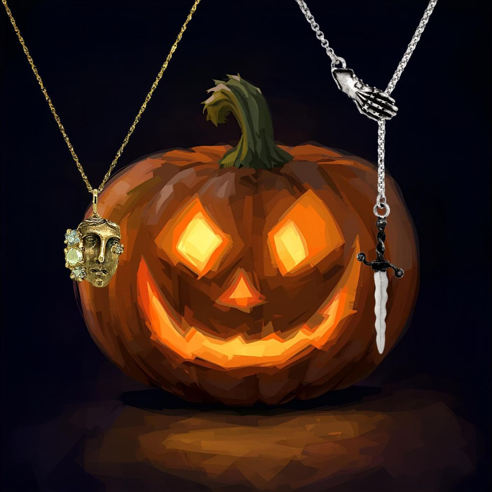 BOO! | IT'S A SCARY GOOD FLASH SALE | 15% OFF