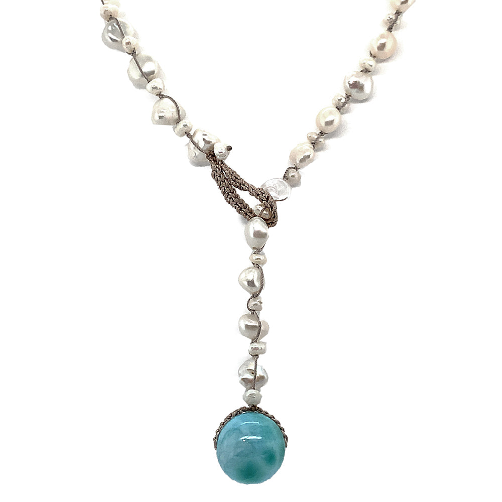 Cheap Gradient Mermaid Pearls Beads Multi Size Imitation Pearl
