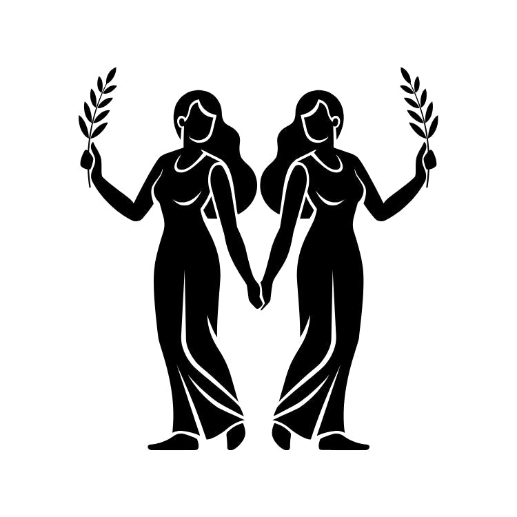 Gemini | May 22 - June 21