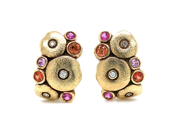 Alex Sepkus Earrings