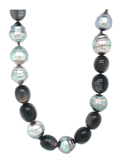 Alex Sepkus Necklaces