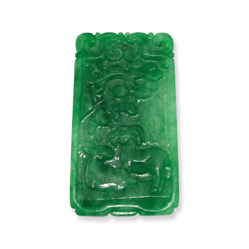 Jade Jewelry
