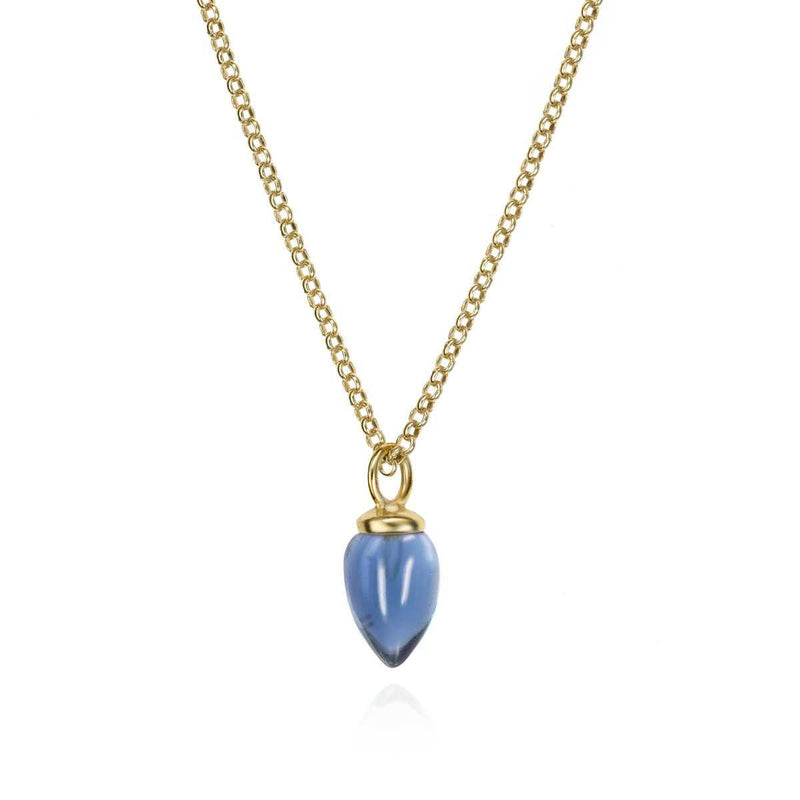Jorge Revilla | Vermeil and Silver Designer Jewelry Collection
