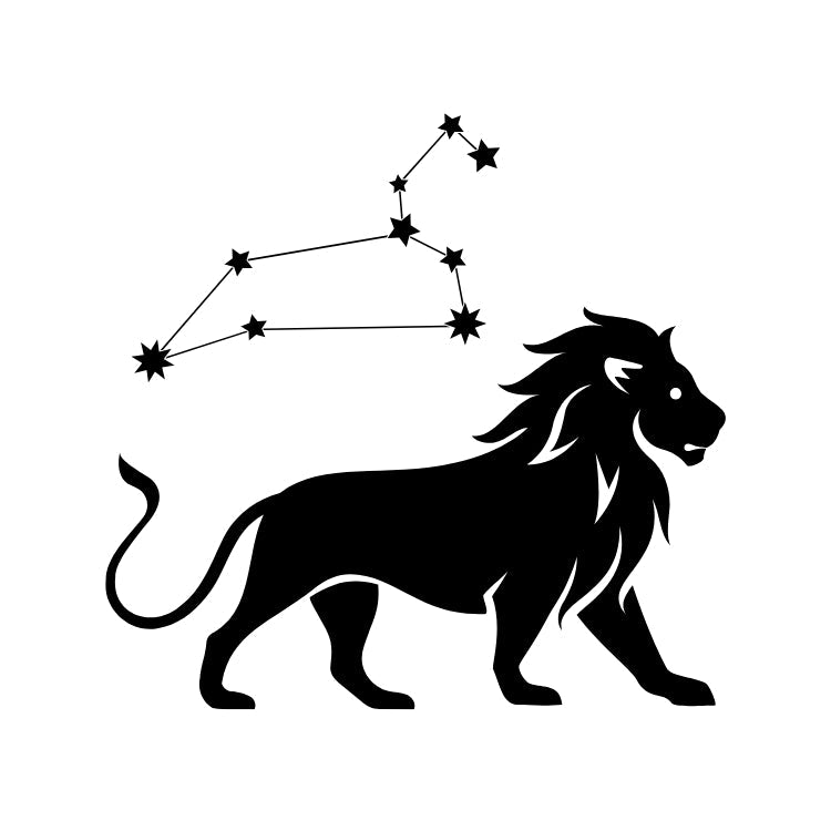 Leo | July 23 - August 23