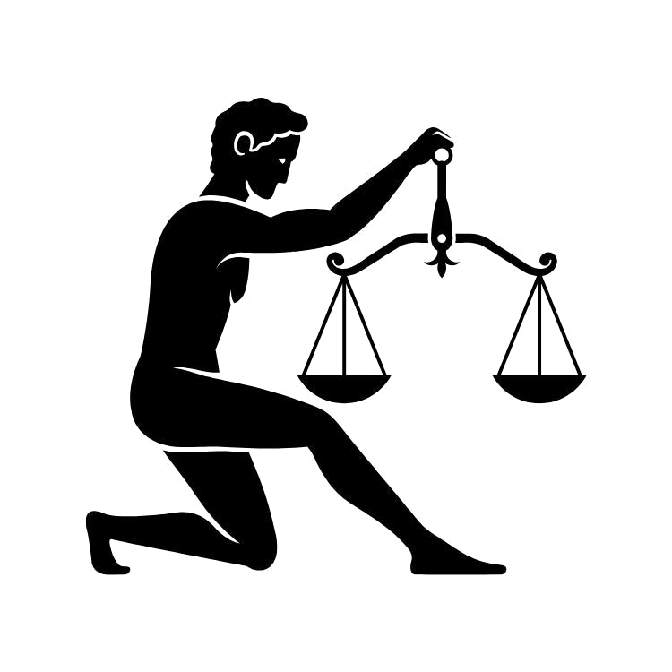 Libra | September 24 - October 23