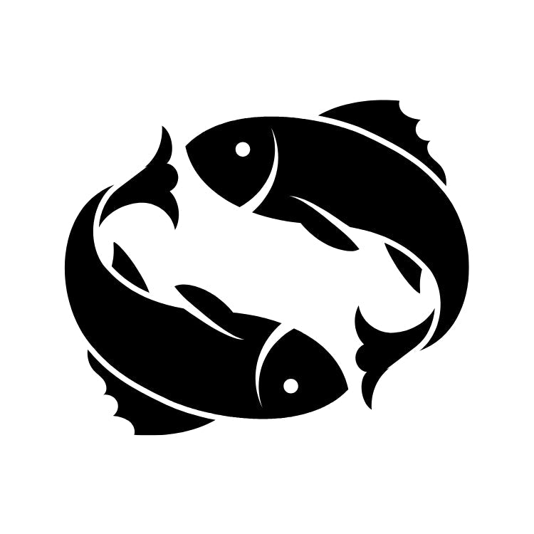Pisces Zodiac Gemstones | February 19 - March 20