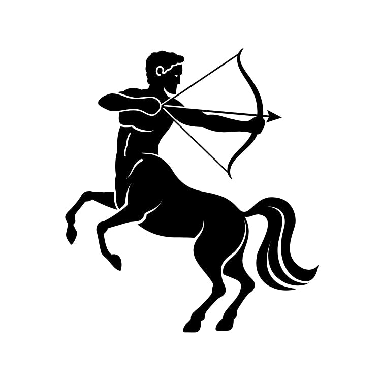 Sagittarius | November 23 - December 21