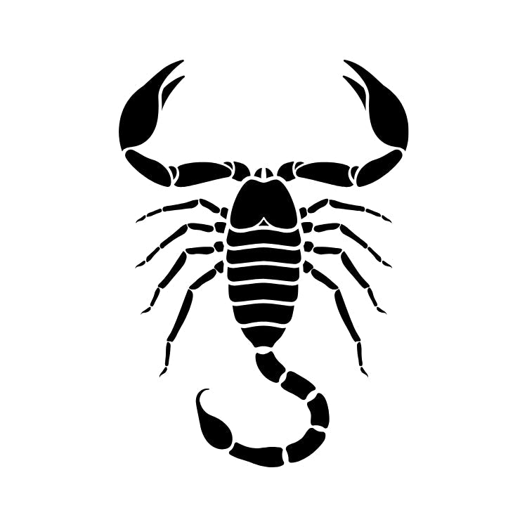 Scorpio | October 24 - November 22