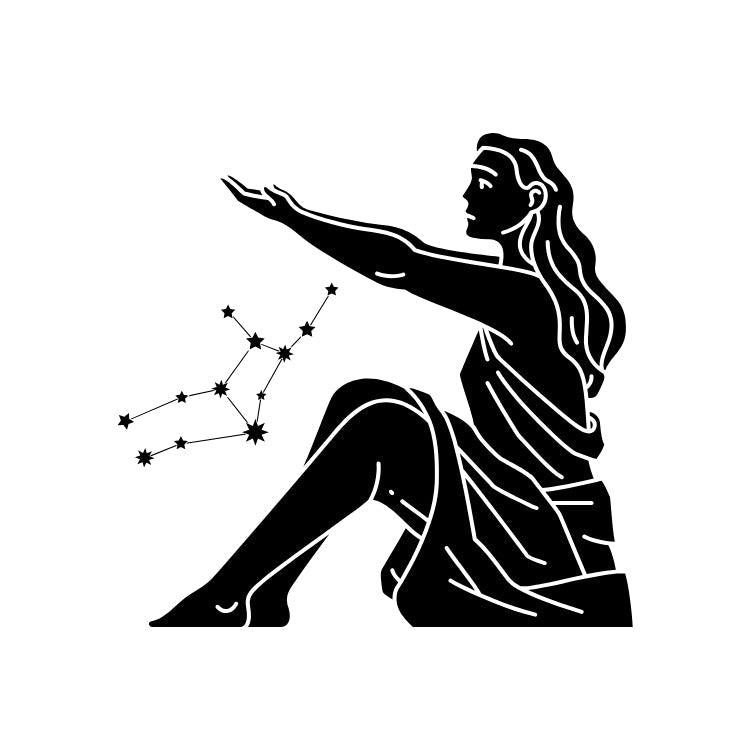 Virgo | August 24 - September 22