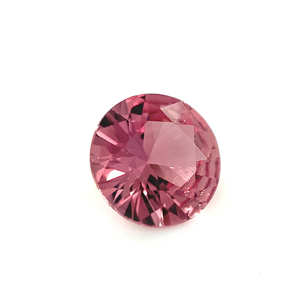 Montana Sapphire, 1.13ct - "Roseberry"