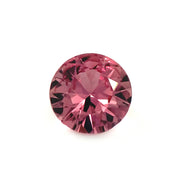 Montana Sapphire, 1.13ct - "Roseberry"