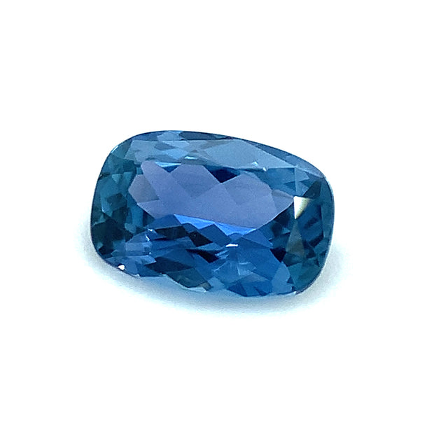 Yogo Sapphire, 0.52ct - "Cornflower Dream"