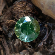 Montana Sapphire, 0.85ct - "Wetlands"