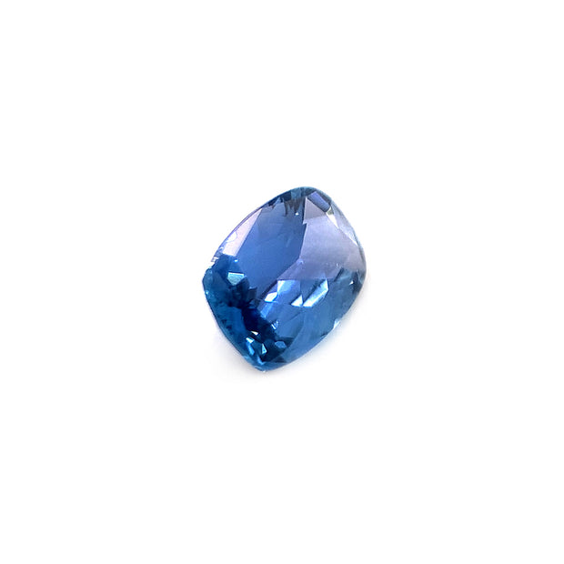 Yogo Sapphire, 0.52ct - "Cornflower Dream"